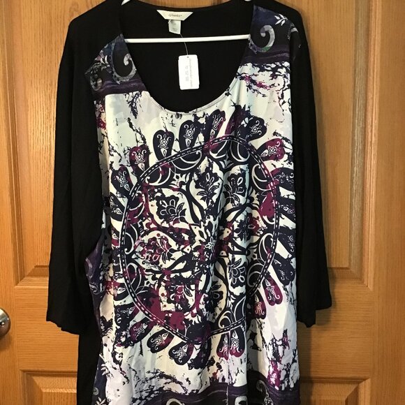C J Banks Blouse - Picture 1 of 2